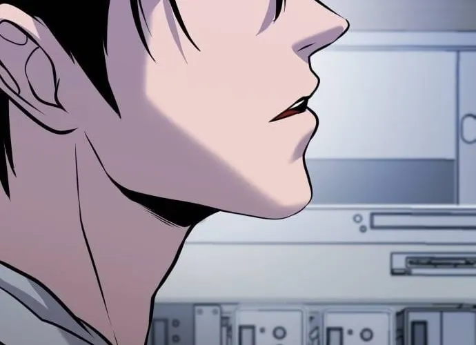 Read The Ugly Killer chapter 26 image 43 on Lezhin