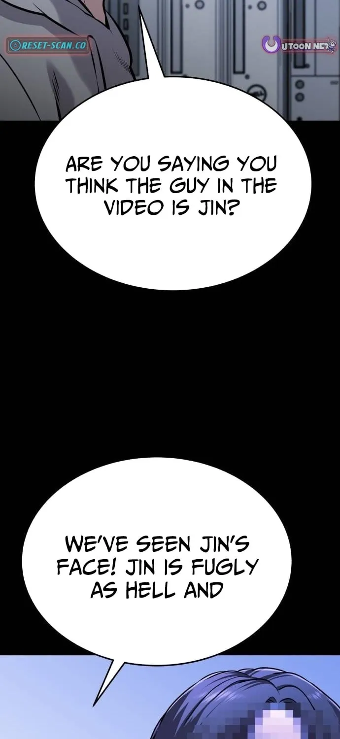 Read The Ugly Killer chapter 26 image 44 on Lezhin