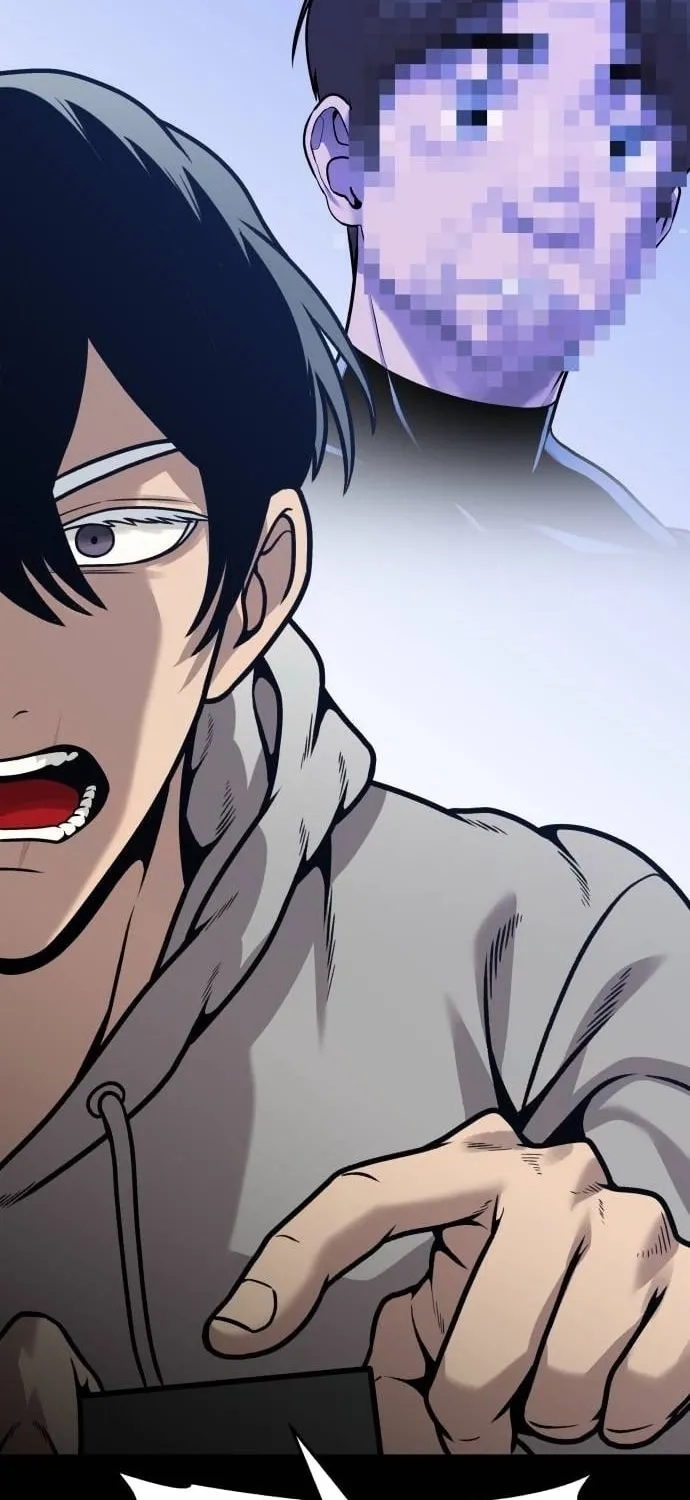 Read The Ugly Killer chapter 26 image 45 on Lezhin