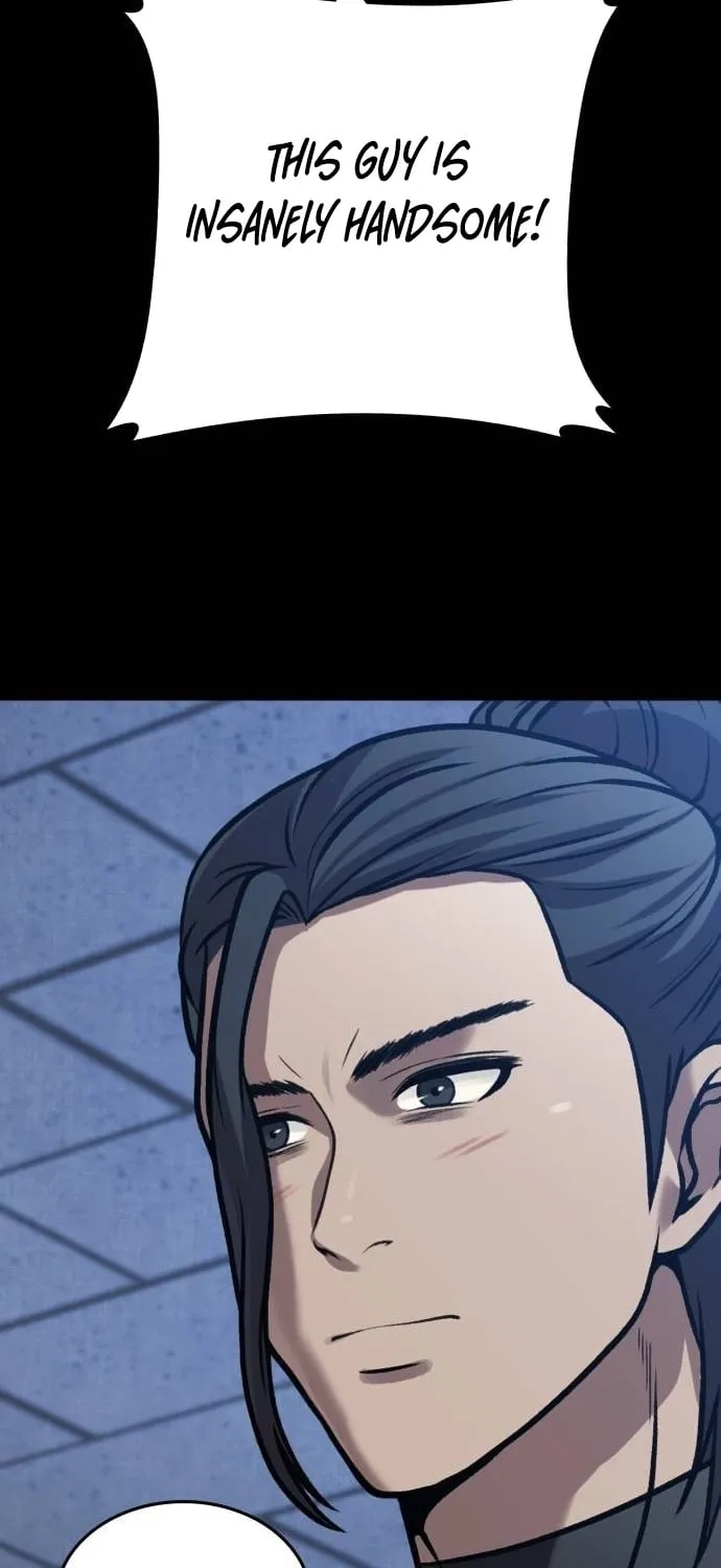 Read The Ugly Killer chapter 26 image 46 on Lezhin