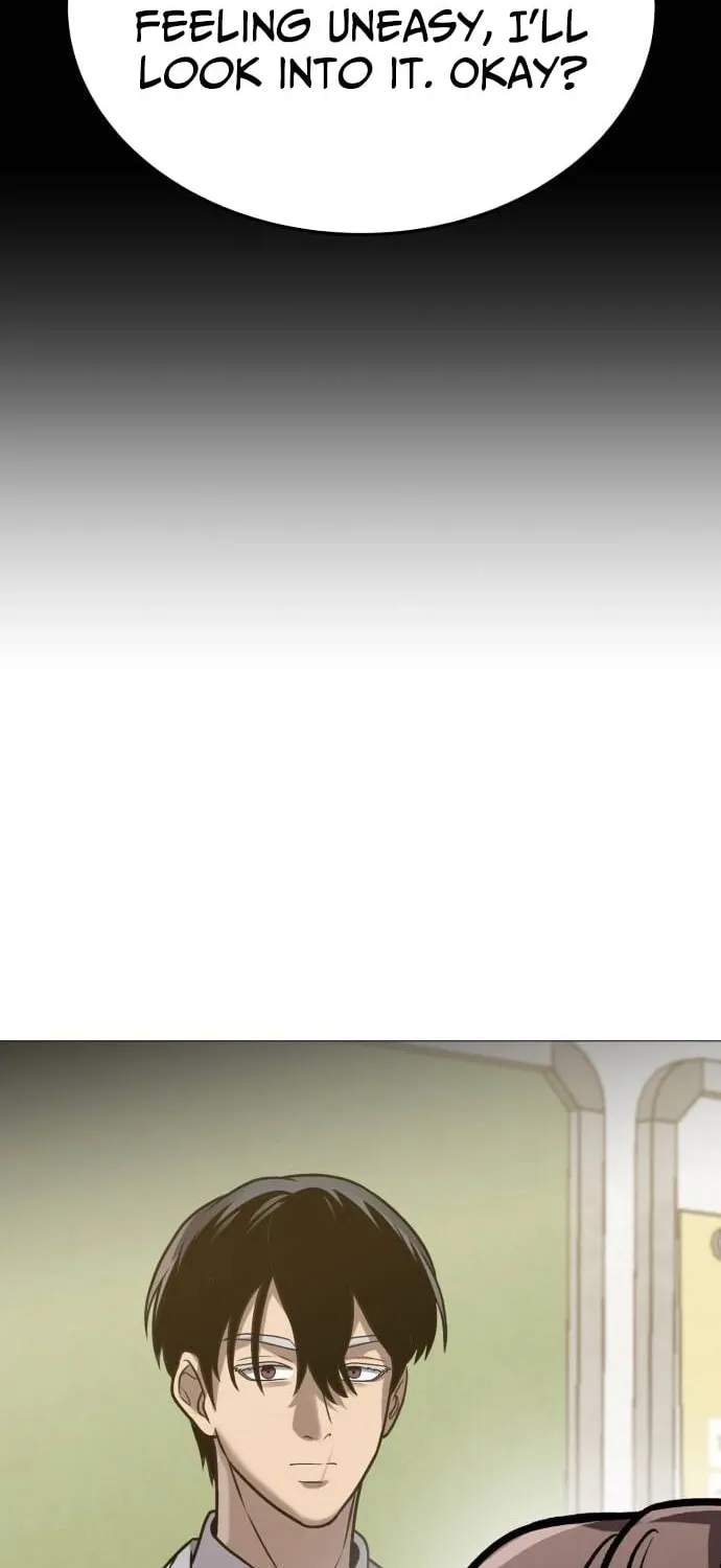 Read The Ugly Killer chapter 26 image 49 on Lezhin