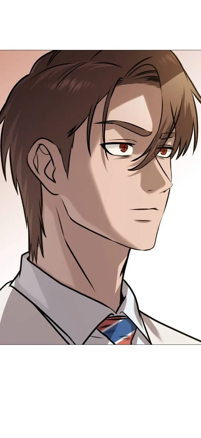 Read The Ugly Killer chapter 26 image 5 on Lezhin