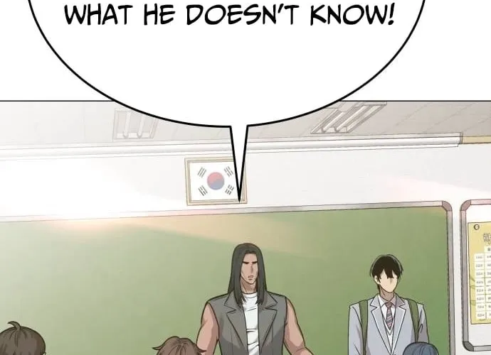 Read The Ugly Killer chapter 26 image 51 on Lezhin