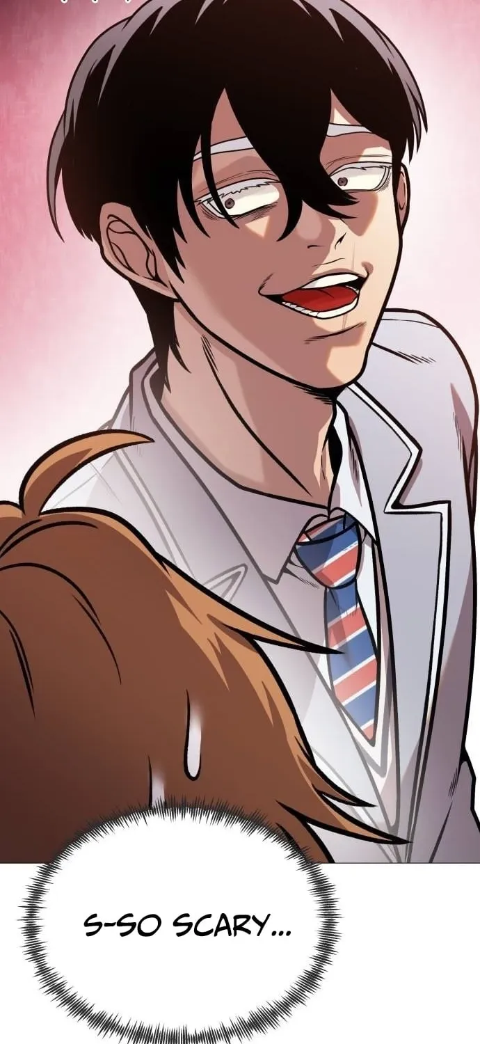 Read The Ugly Killer chapter 26 image 56 on Lezhin