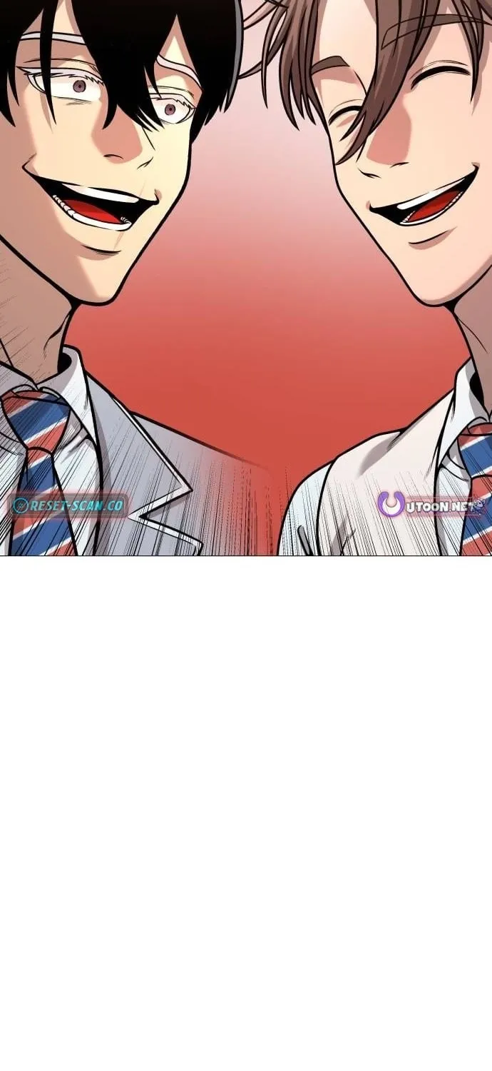 Read The Ugly Killer chapter 26 image 60 on Lezhin
