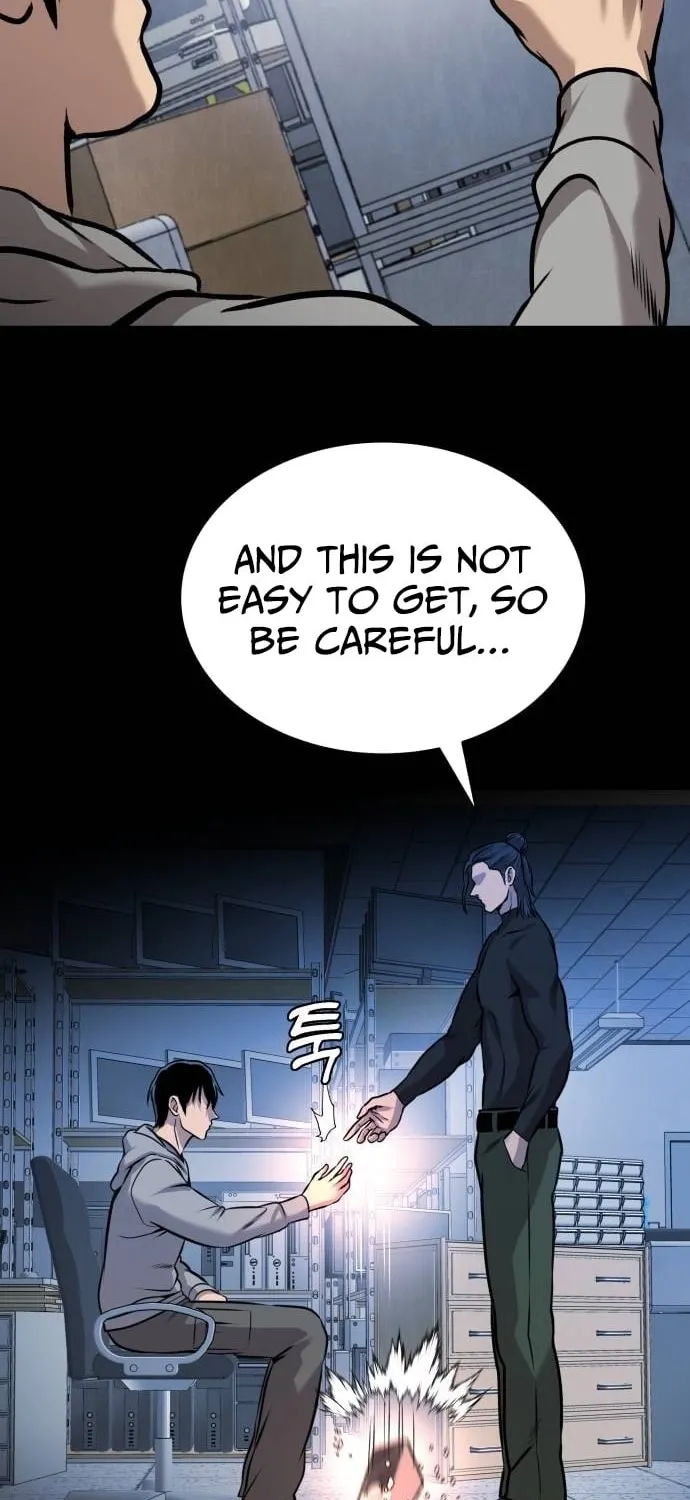 Read The Ugly Killer chapter 26 image 69 on Lezhin