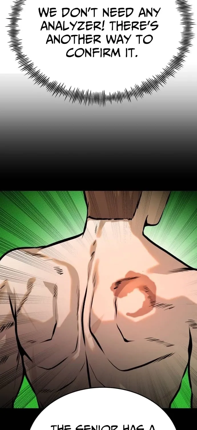 Read The Ugly Killer chapter 26 image 72 on Lezhin