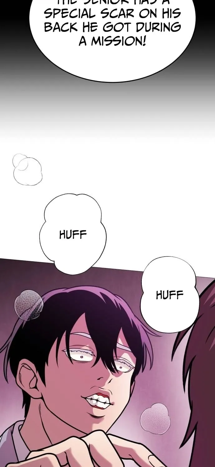Read The Ugly Killer chapter 26 image 73 on Lezhin