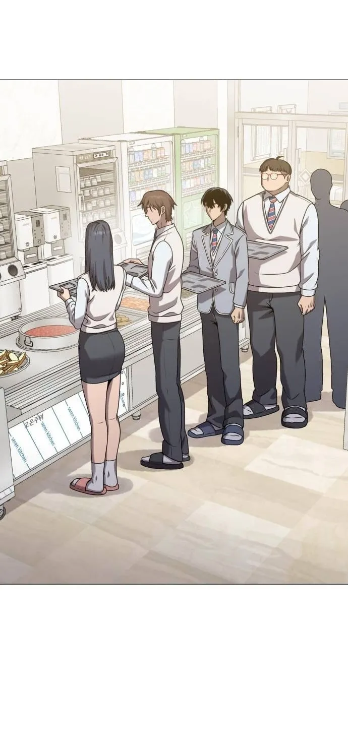 Read The Ugly Killer chapter 26 image 77 on Lezhin