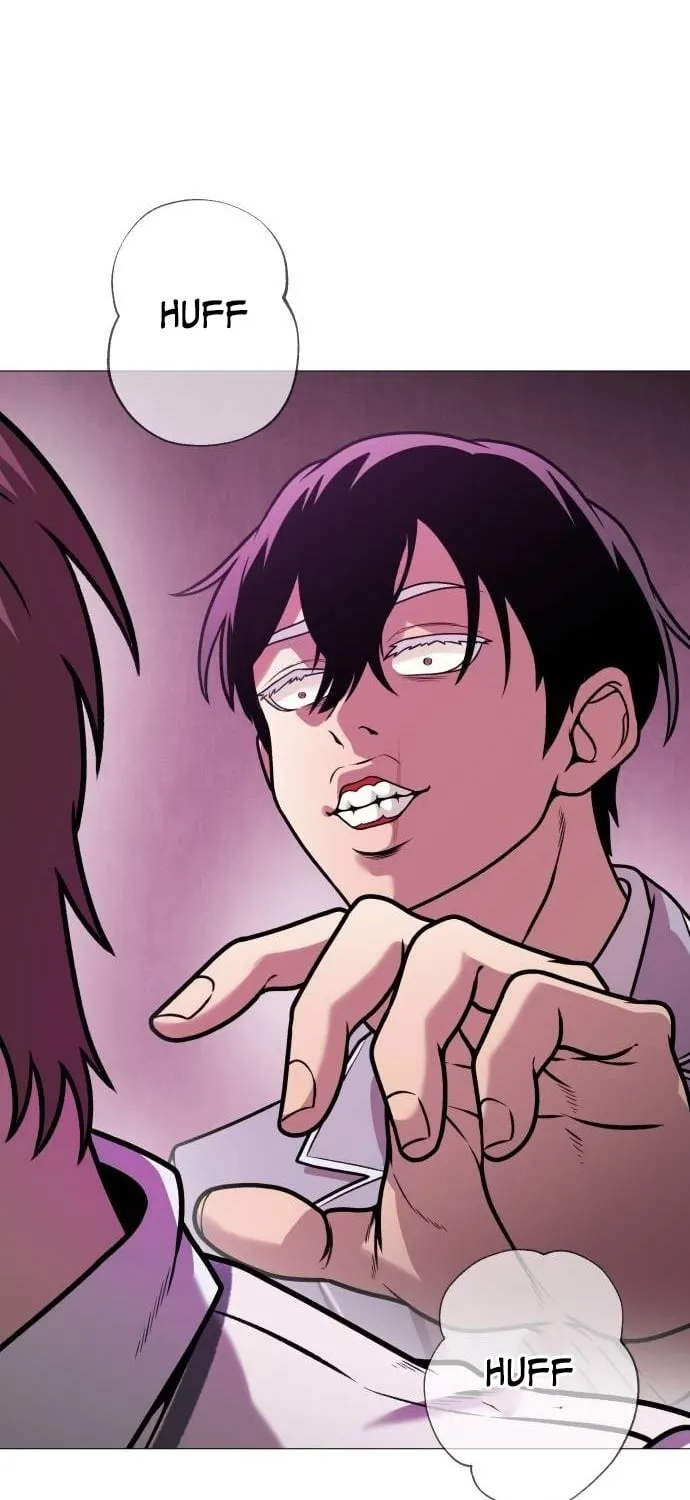 Read The Ugly Killer chapter 26 image 78 on Lezhin