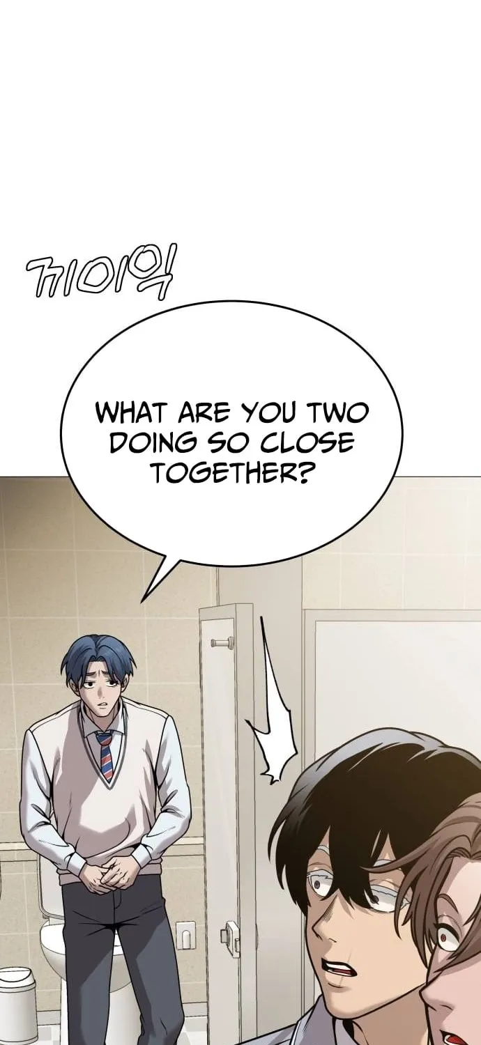 Read The Ugly Killer chapter 26 image 84 on Lezhin