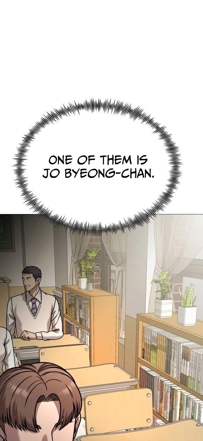 Read The Ugly Killer chapter 26 image 9 on Lezhin