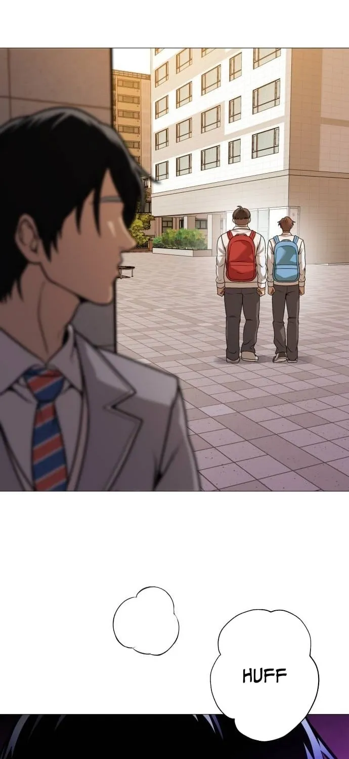 Read The Ugly Killer chapter 26 image 90 on Lezhin