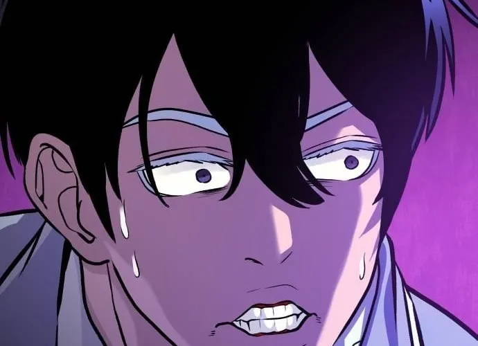 Read The Ugly Killer chapter 26 image 91 on Lezhin