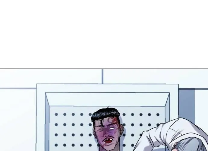 Read The Ugly Killer chapter 26 image 95 on Lezhin