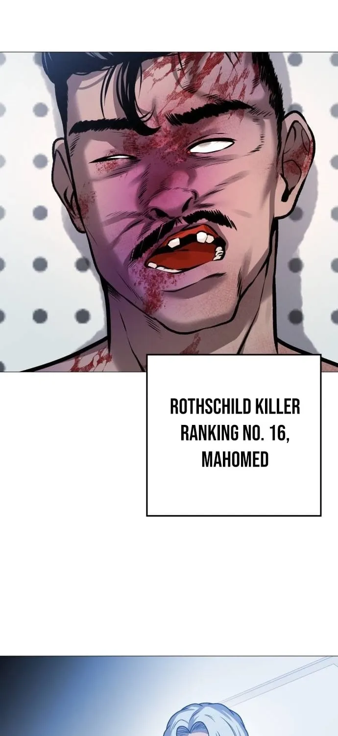Read The Ugly Killer chapter 26 image 97 on Lezhin