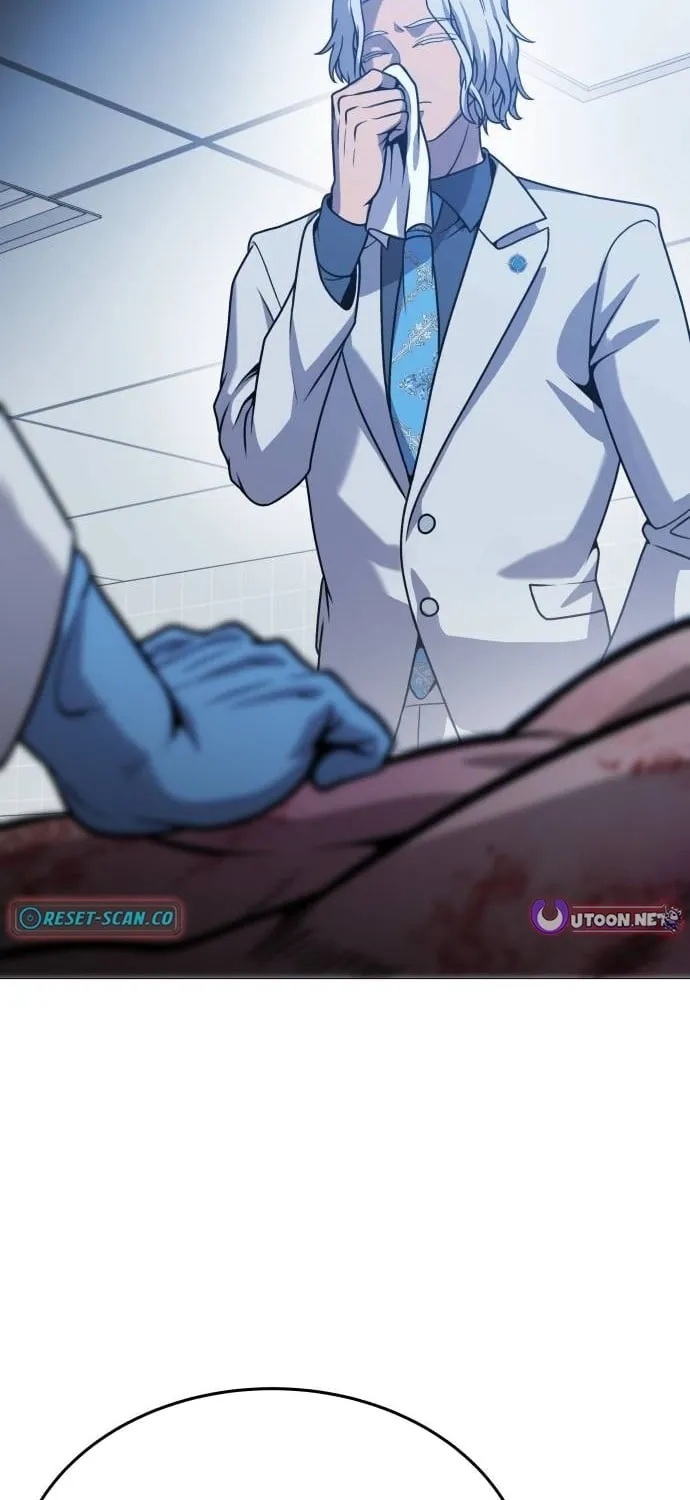 Read The Ugly Killer chapter 26 image 98 on Lezhin