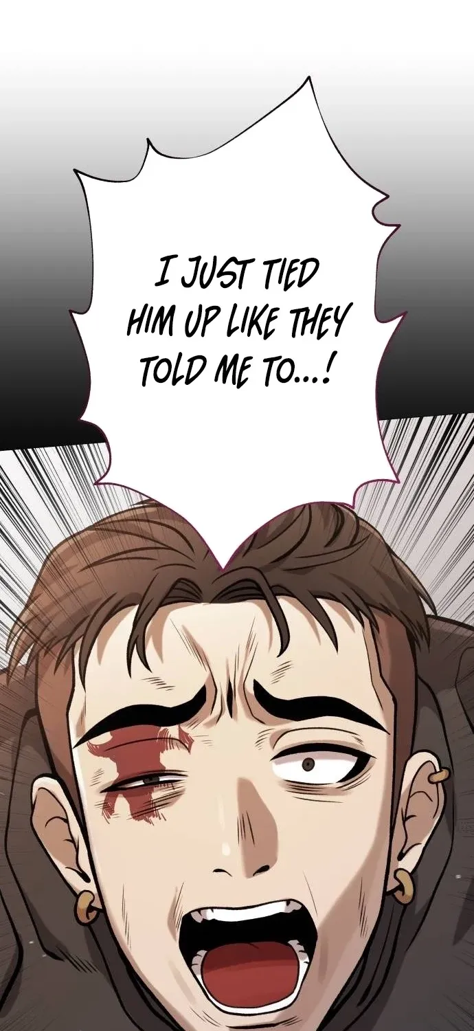 Read The Ugly Killer chapter 27 image 100 on Lezhin