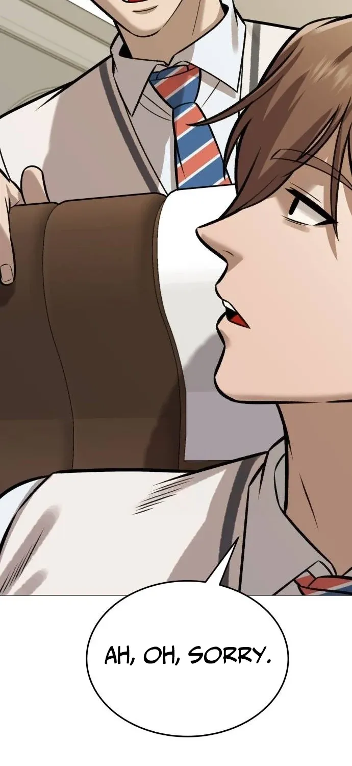 Read The Ugly Killer chapter 27 image 104 on Lezhin