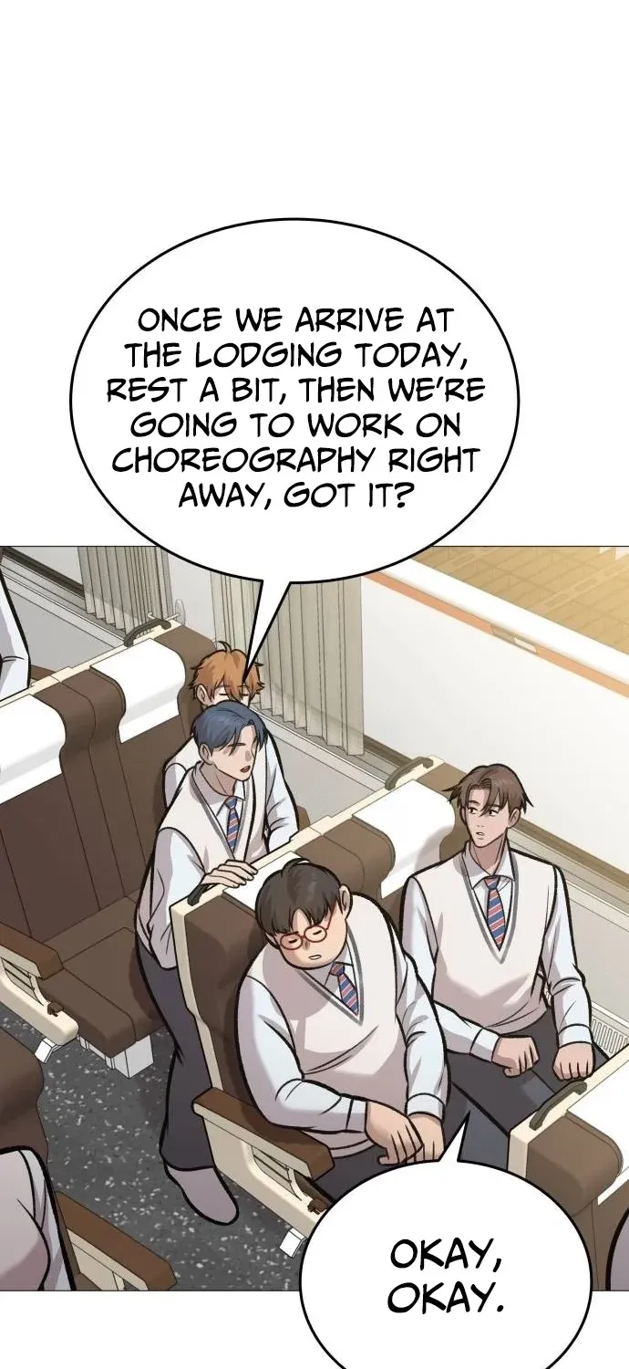Read The Ugly Killer chapter 27 image 105 on Lezhin