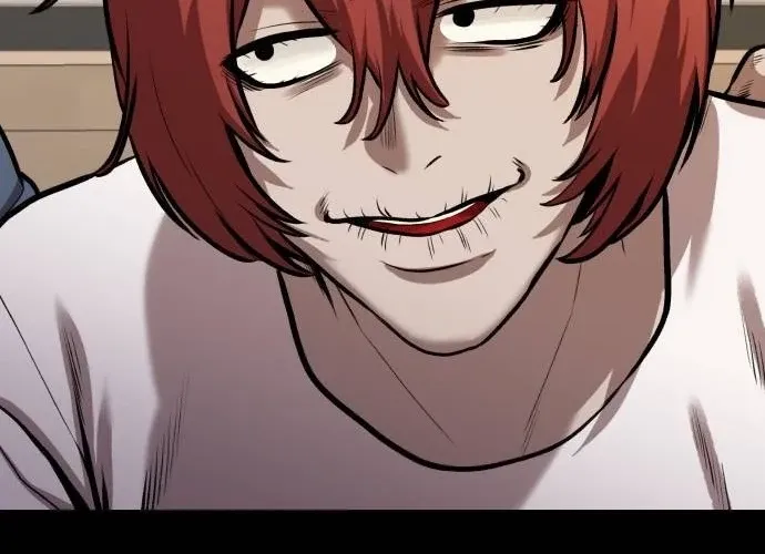 Read The Ugly Killer chapter 27 image 11 on Lezhin