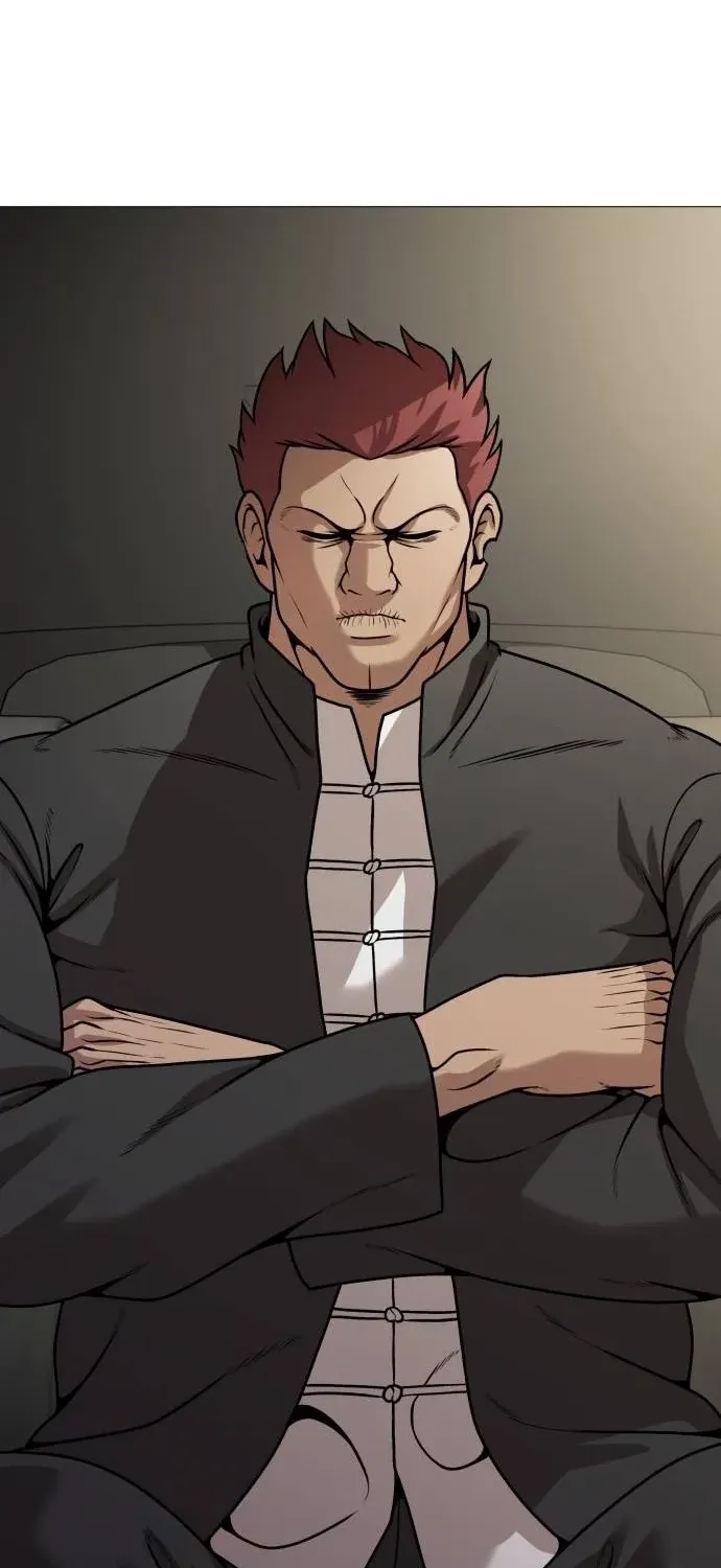 Read The Ugly Killer chapter 27 image 113 on Lezhin