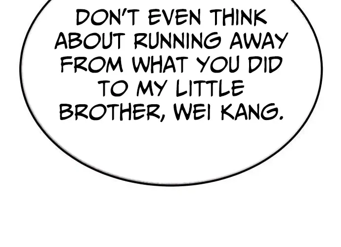 Read The Ugly Killer chapter 27 image 115 on Lezhin