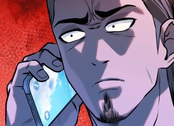 Read The Ugly Killer chapter 27 image 15 on Lezhin