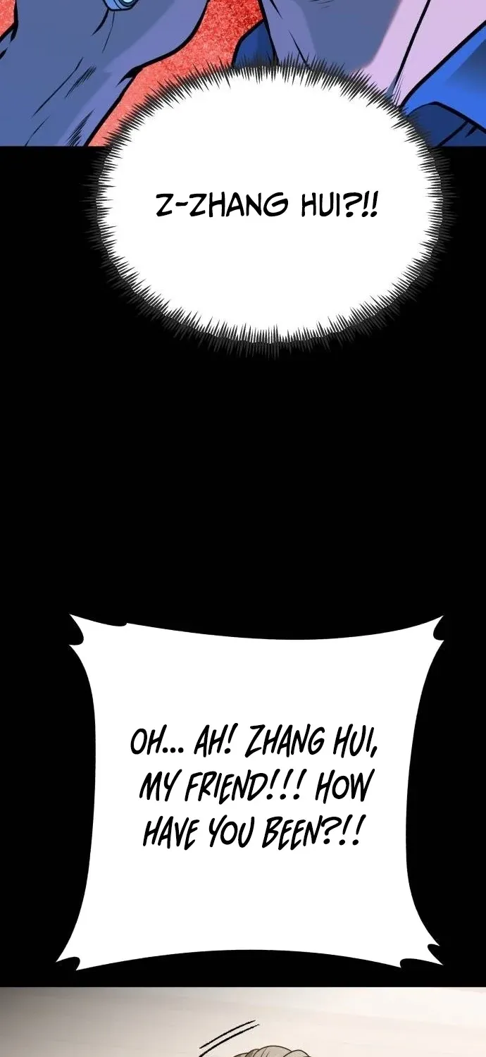 Read The Ugly Killer chapter 27 image 16 on Lezhin
