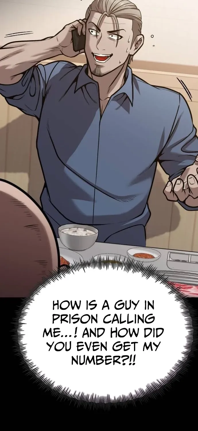 Read The Ugly Killer chapter 27 image 17 on Lezhin
