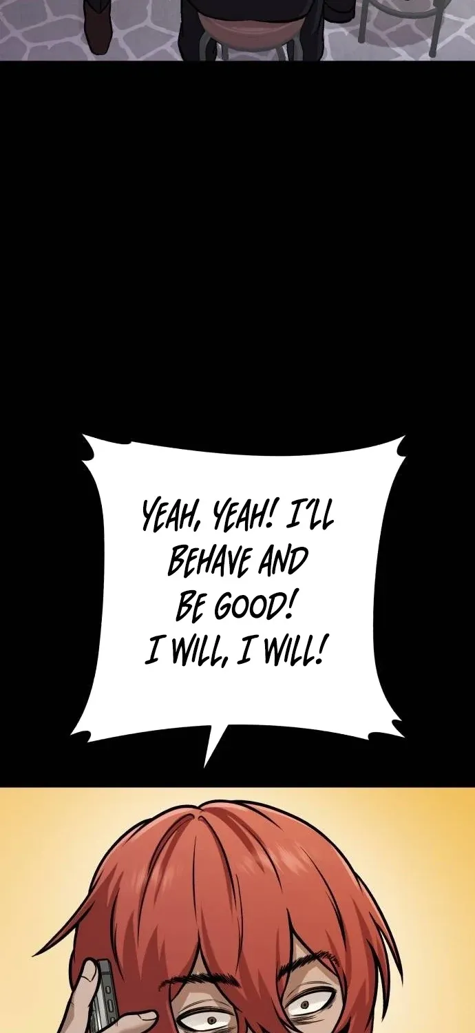 Read The Ugly Killer chapter 27 image 22 on Lezhin