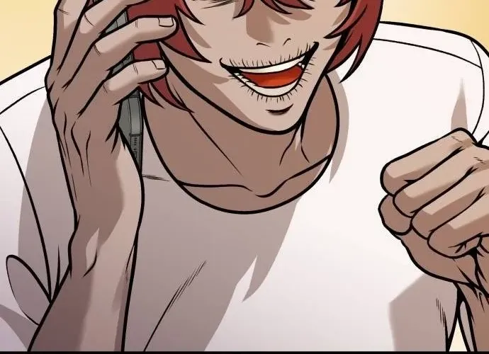 Read The Ugly Killer chapter 27 image 23 on Lezhin