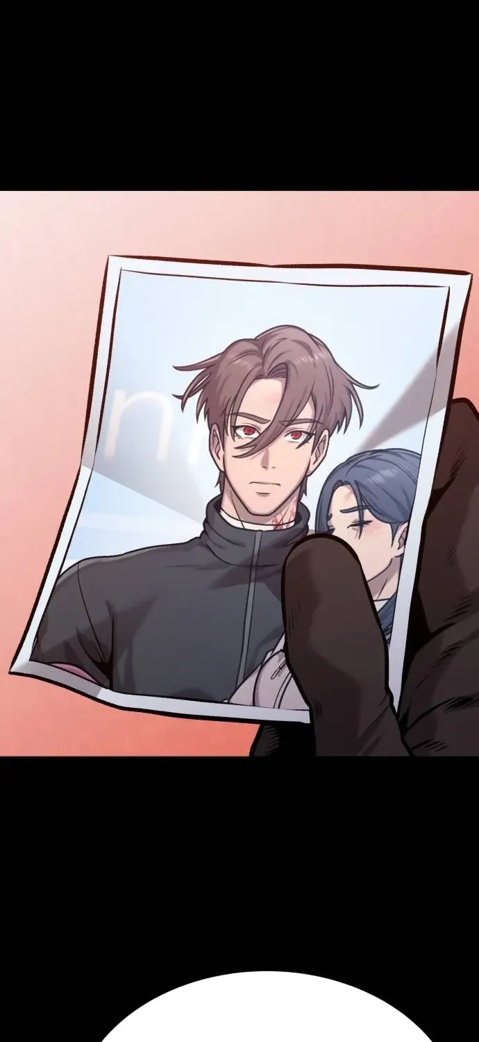 Read The Ugly Killer chapter 27 image 25 on Lezhin