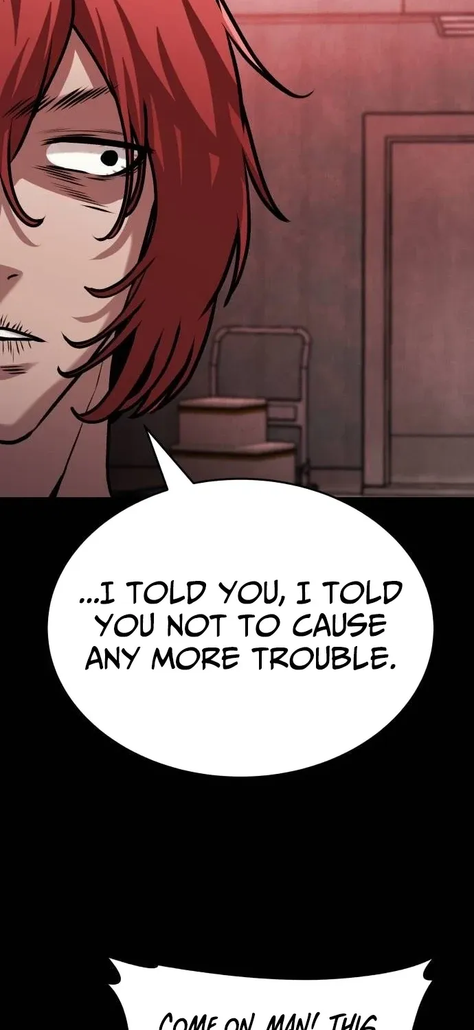 Read The Ugly Killer chapter 27 image 28 on Lezhin