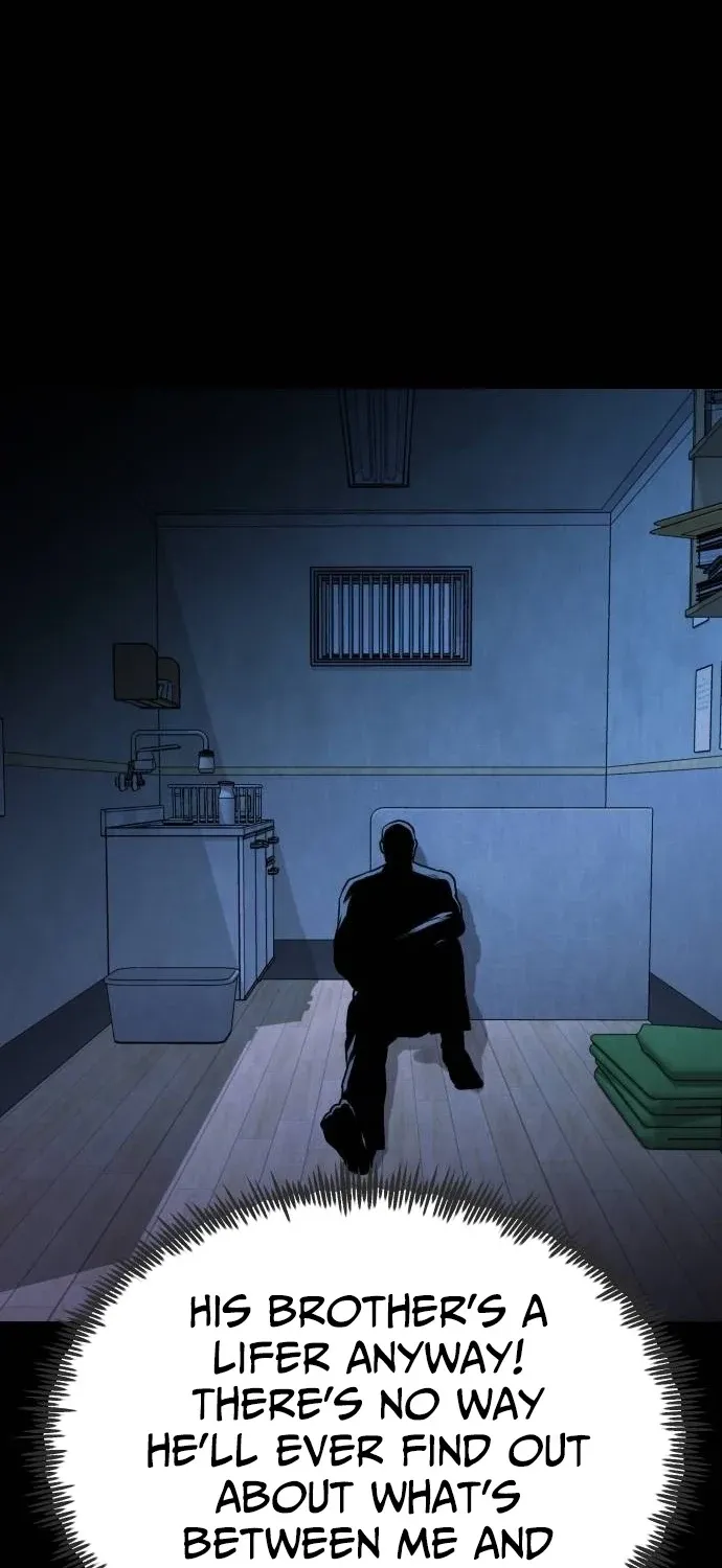 Read The Ugly Killer chapter 27 image 34 on Lezhin
