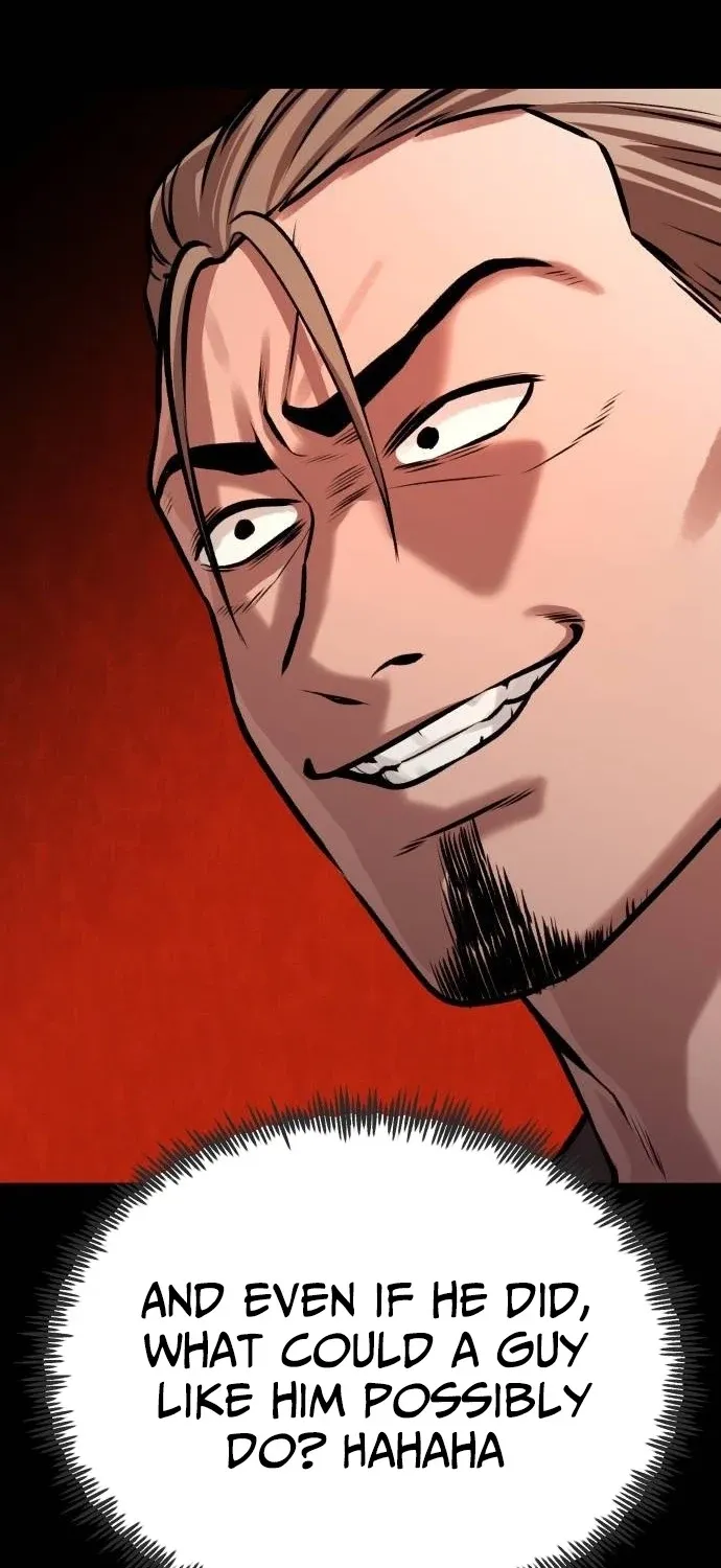 Read The Ugly Killer chapter 27 image 36 on Lezhin
