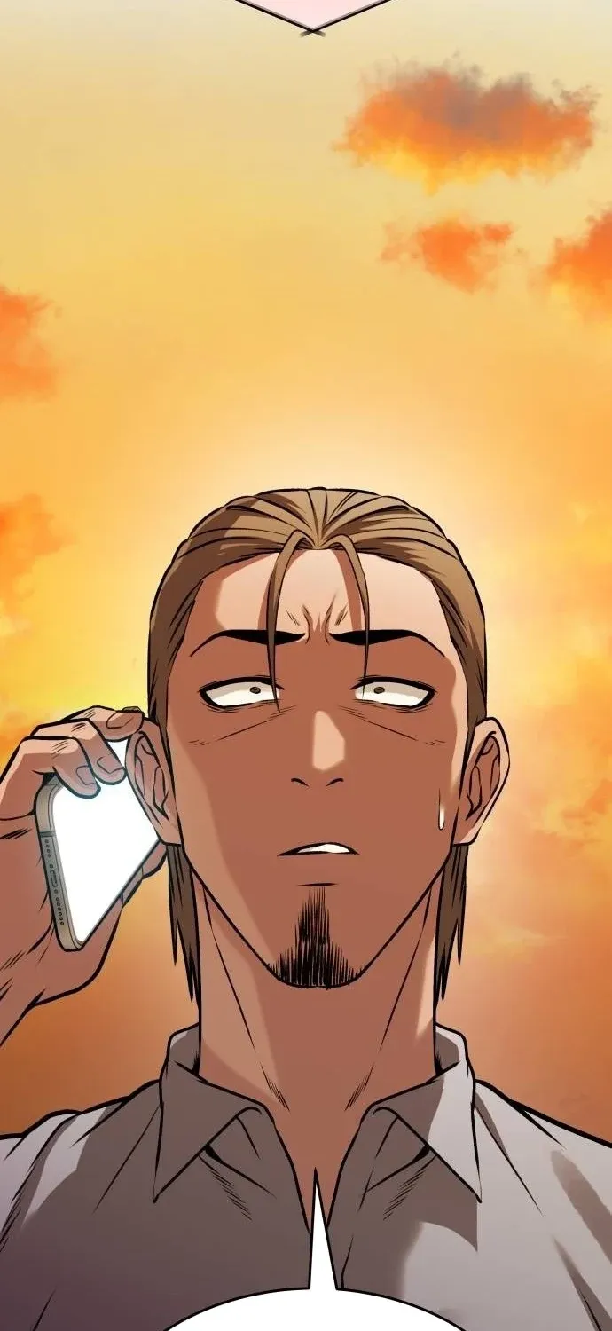 Read The Ugly Killer chapter 27 image 38 on Lezhin