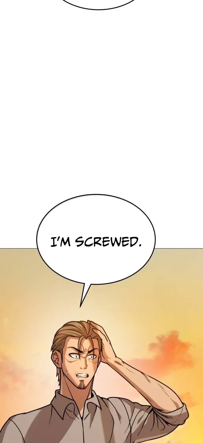 Read The Ugly Killer chapter 27 image 41 on Lezhin