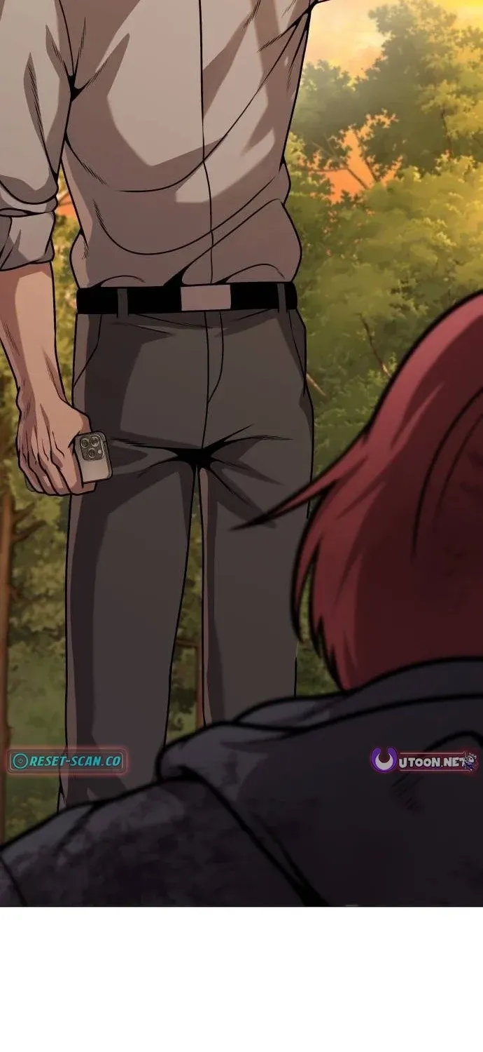 Read The Ugly Killer chapter 27 image 42 on Lezhin