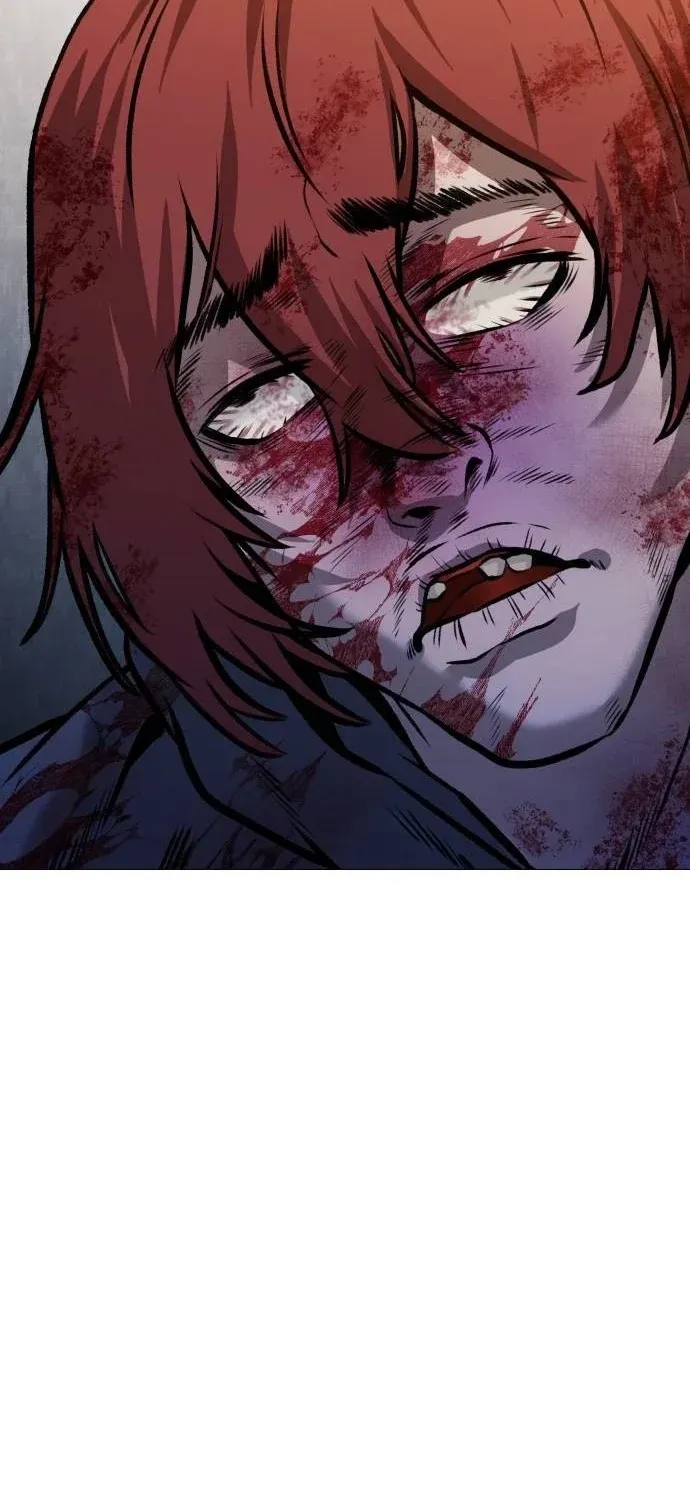 Read The Ugly Killer chapter 27 image 44 on Lezhin
