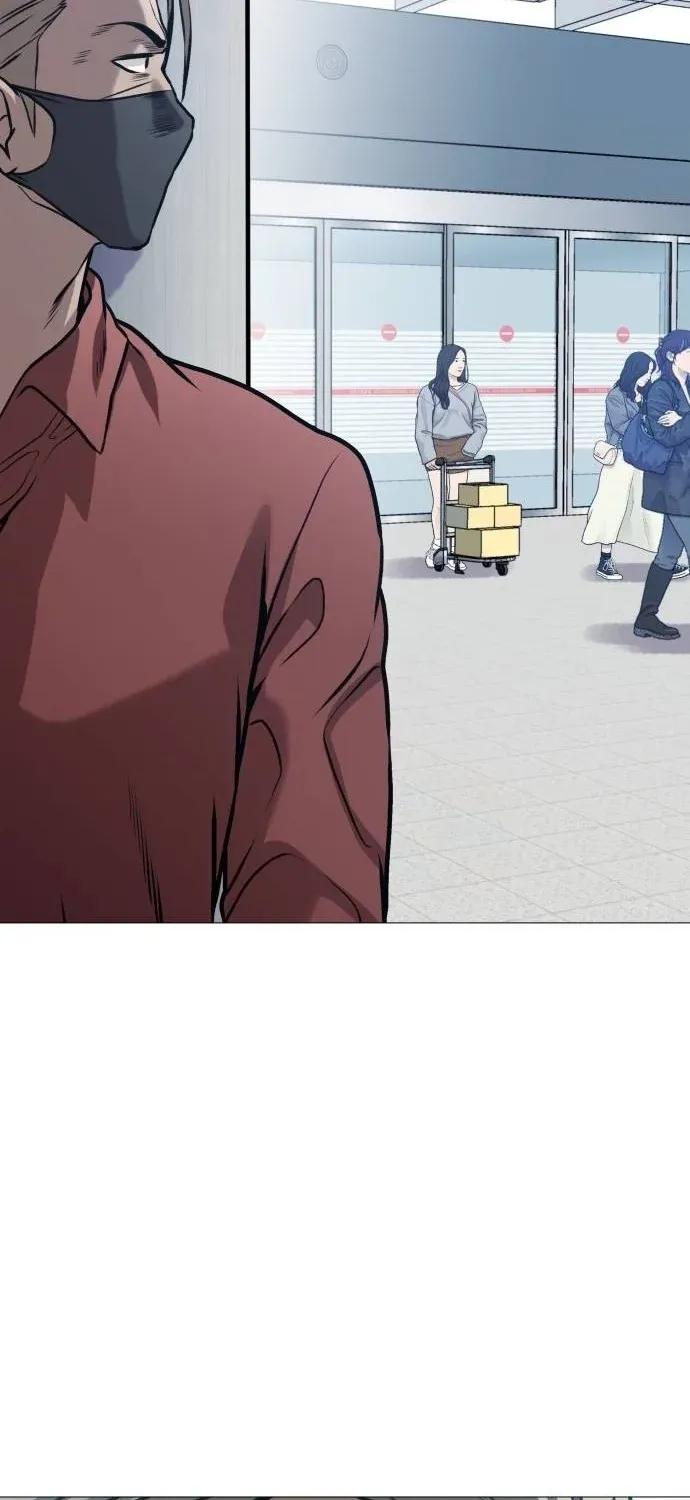 Read The Ugly Killer chapter 27 image 48 on Lezhin