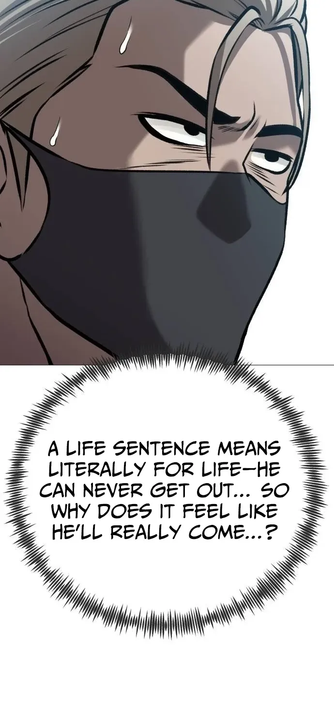 Read The Ugly Killer chapter 27 image 49 on Lezhin