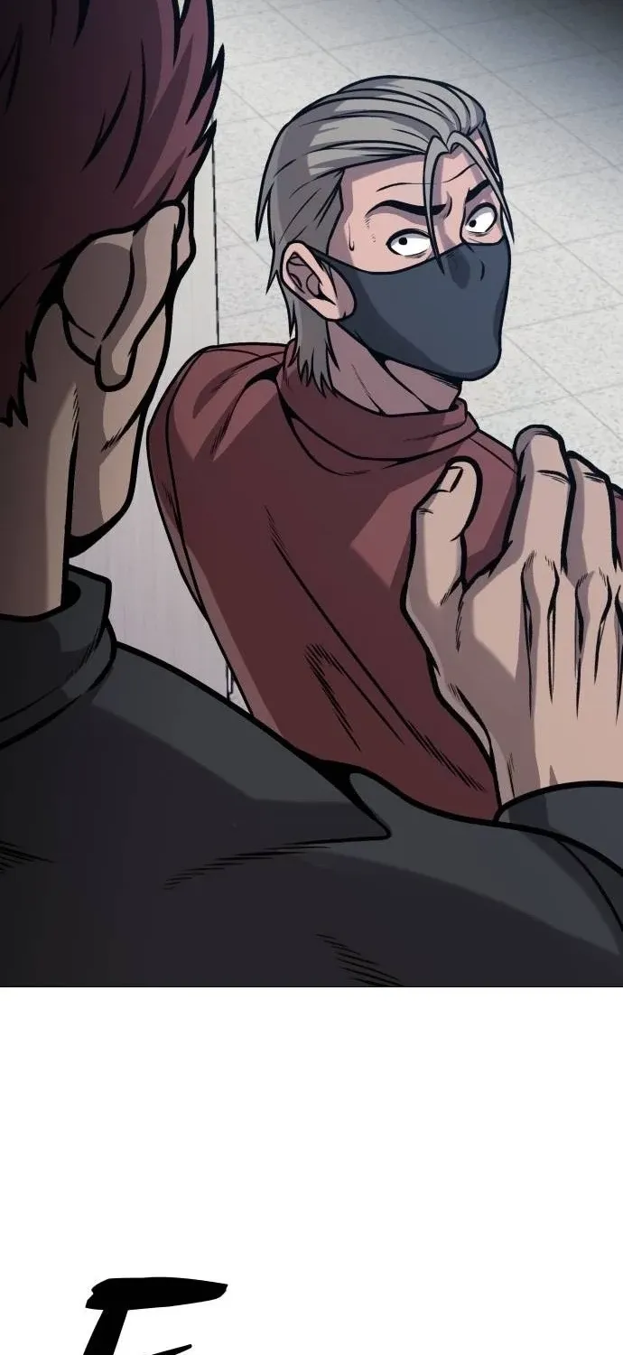 Read The Ugly Killer chapter 27 image 53 on Lezhin