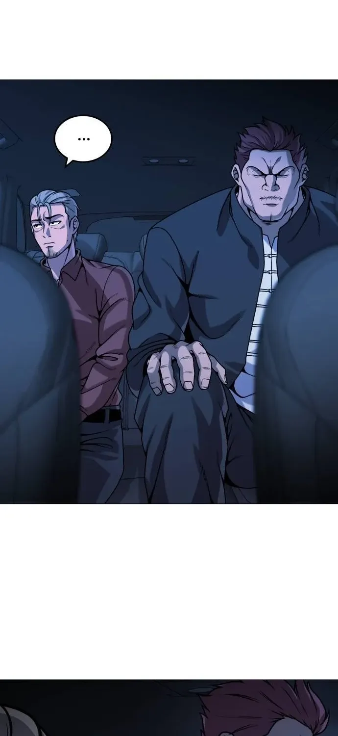 Read The Ugly Killer chapter 27 image 57 on Lezhin