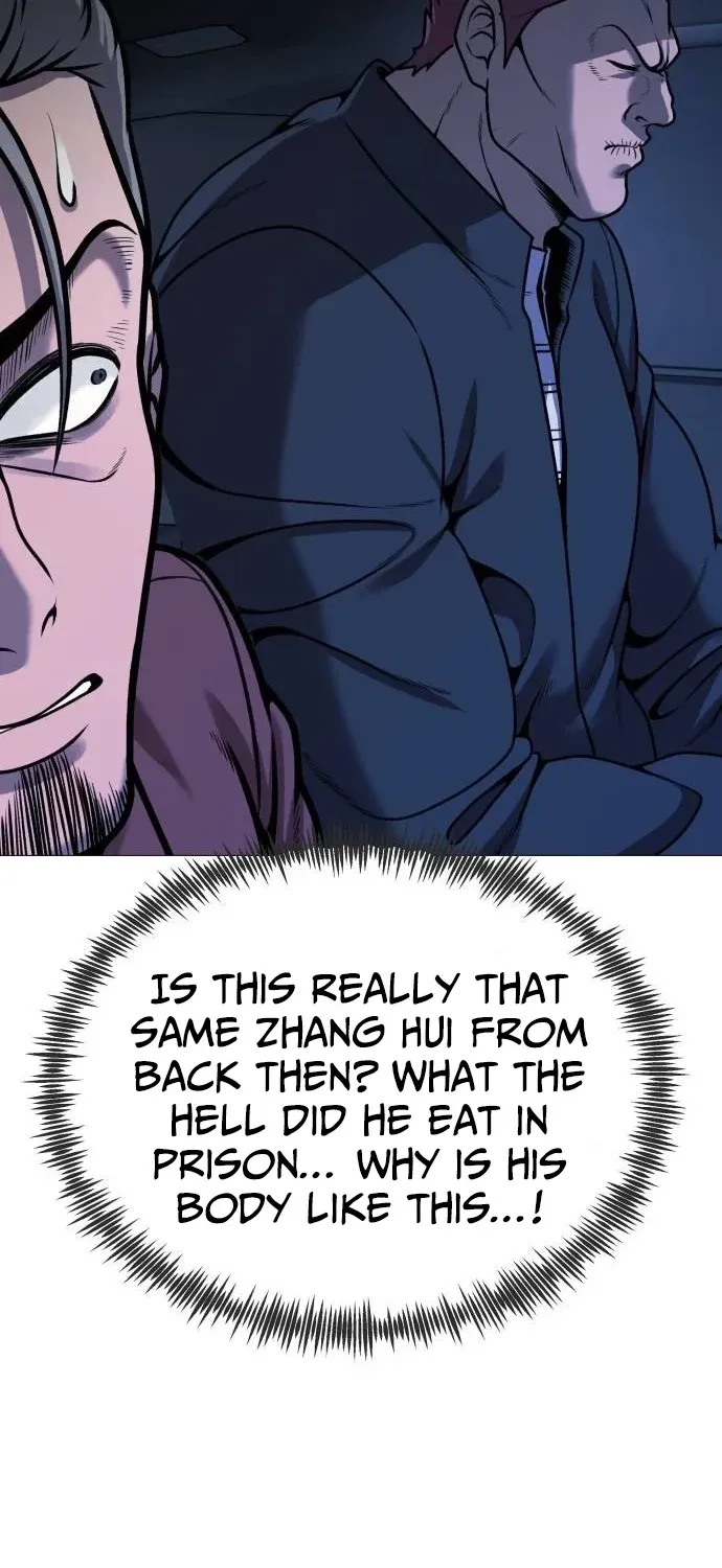Read The Ugly Killer chapter 27 image 58 on Lezhin