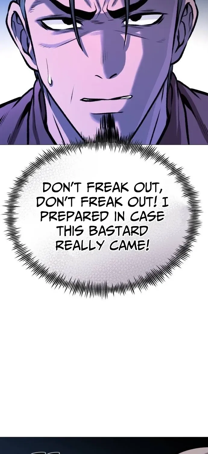 Read The Ugly Killer chapter 27 image 60 on Lezhin