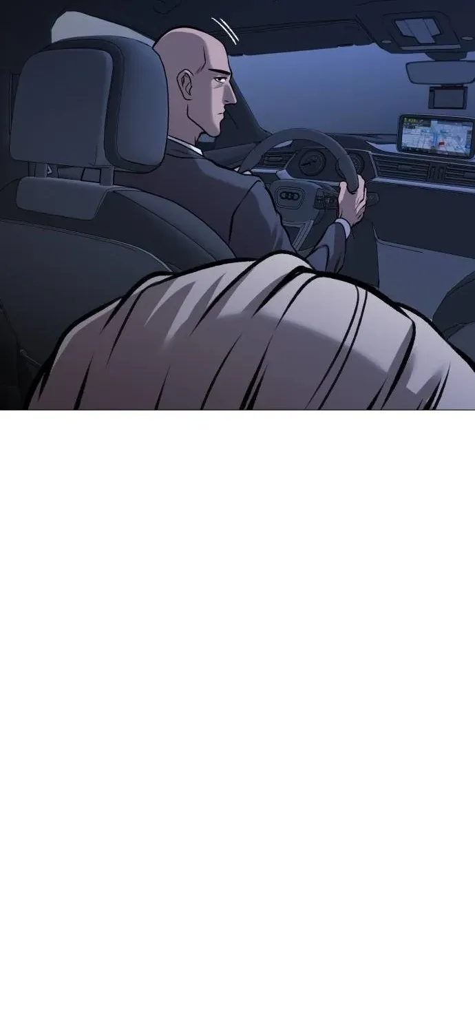 Read The Ugly Killer chapter 27 image 62 on Lezhin