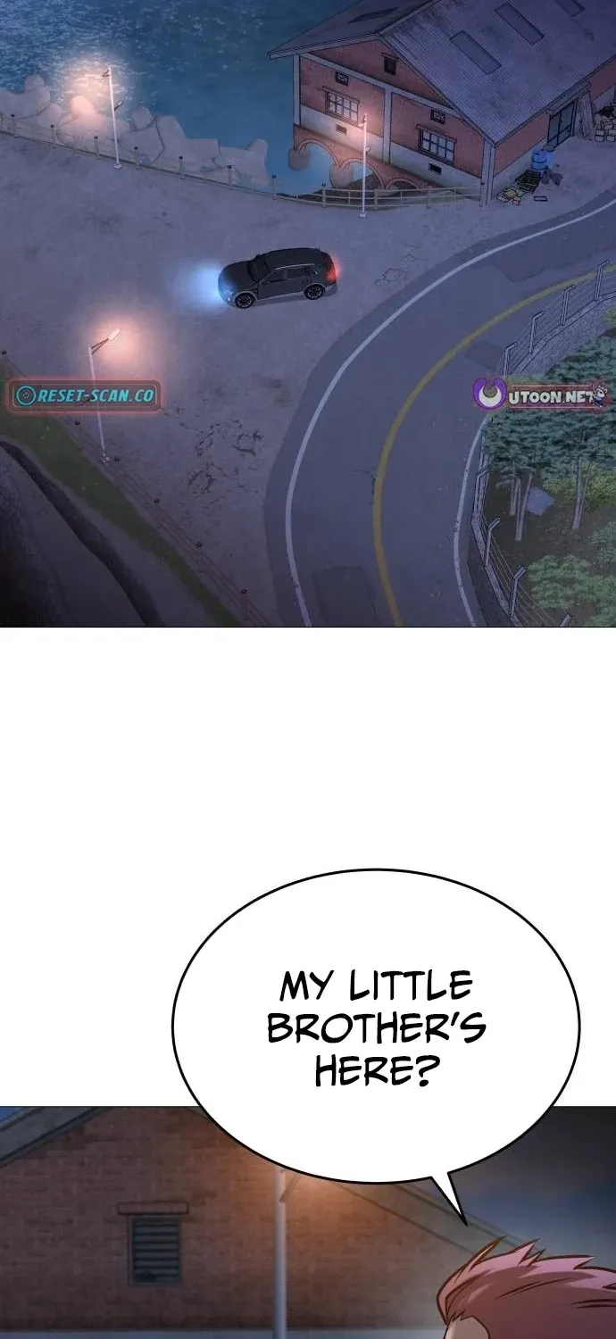Read The Ugly Killer chapter 27 image 64 on Lezhin