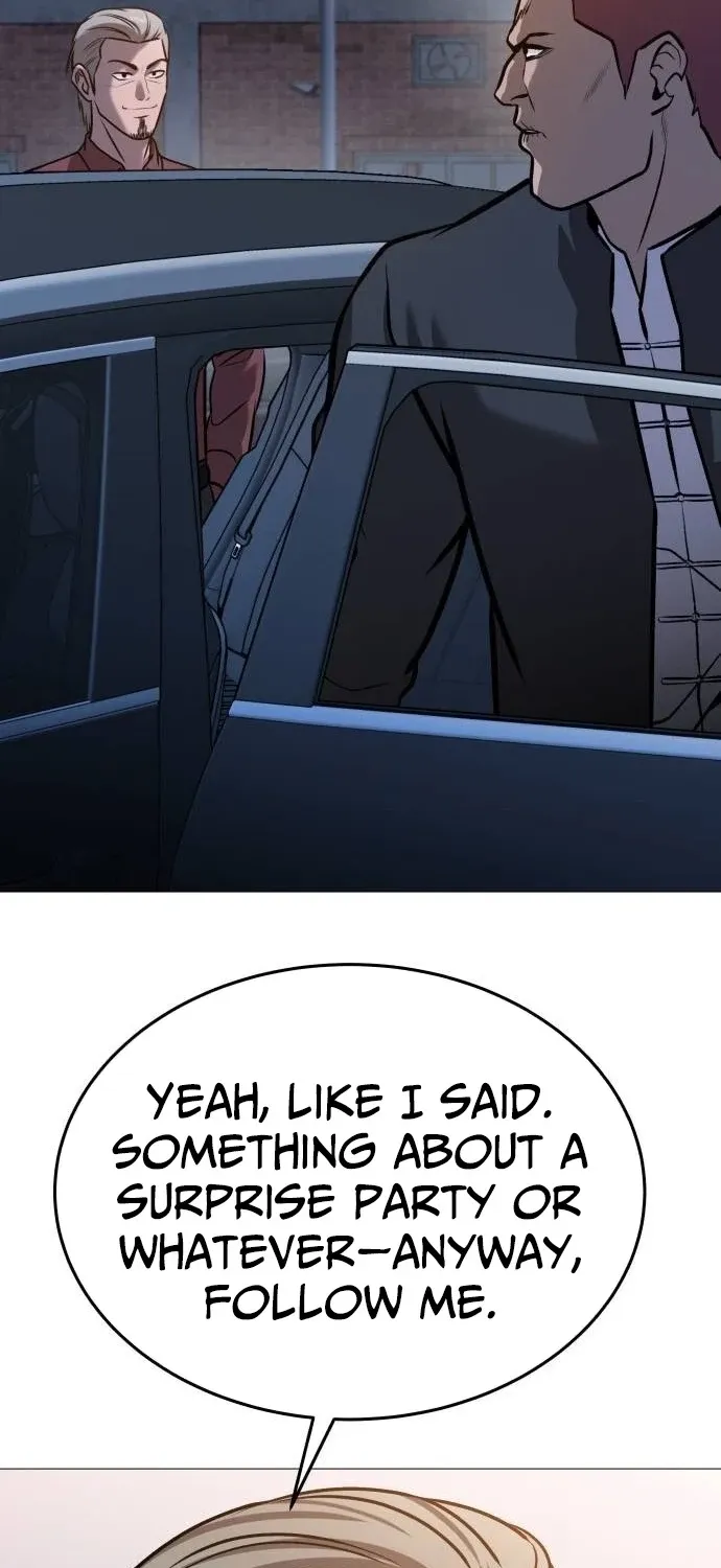 Read The Ugly Killer chapter 27 image 65 on Lezhin