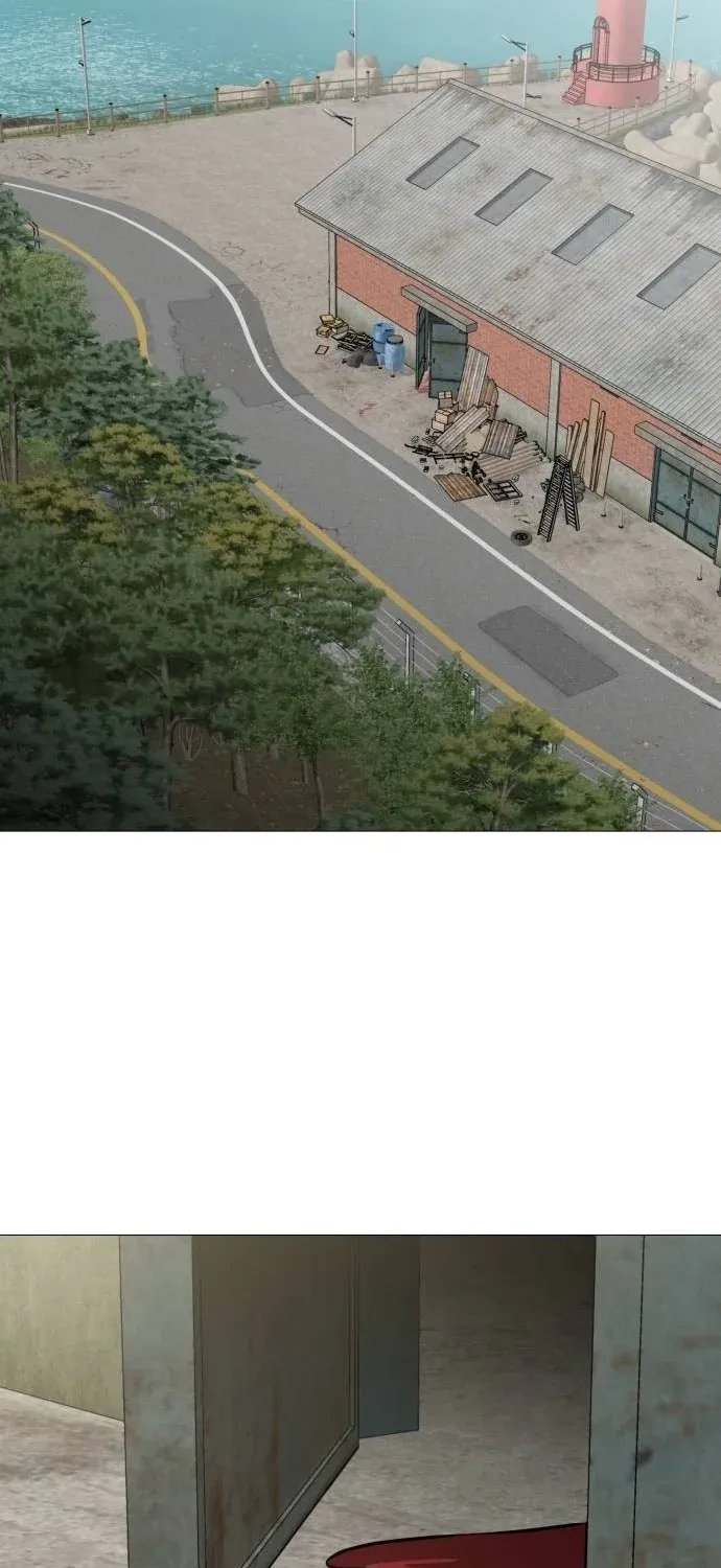 Read The Ugly Killer chapter 27 image 77 on Lezhin